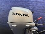 Buitenboordmotor - Honda 8 pk | Absolute nieuwstaat | 2024 |, 5 tot 10 pk, Viertaktmotor, Ophalen of Verzenden, Zo goed als nieuw