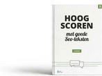 Google geoptimaliseerde website nodig? We maken het voor je!, Webdesign