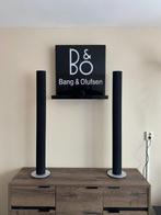 Bang & Olufsen - BeoLab 6000 MK2 in zeldzaam Glossy Black, Nieuw
