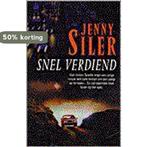 SNEL VERDIEND 9789022526255 Jenny Siler, Verzenden, Gelezen, Jenny Siler