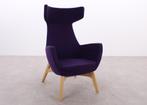 Connection Mae fauteuil, Receptie of Entree, Ophalen of Verzenden, Gebruikt, Stoel