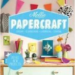 Mollie makes papercraft: origami, scrapbooking, cardmaking,, Verzenden, Gelezen, Mollie Makes