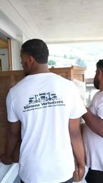 Goedkoop verhuizen Leiden, Inpakservice, Opslag