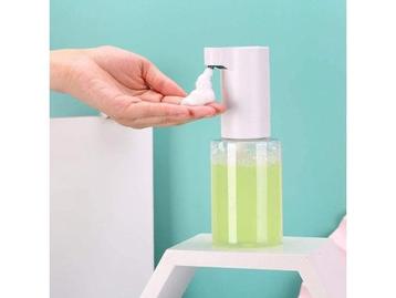 Veiling - Zeepdispenser Automatisch 350ML (4x) beschikbaar voor biedingen