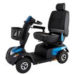 Scootmobiel Invacare Comet Pro (2019), Diversen, Brommobielen en Scootmobielen, Ophalen of Verzenden, Nieuw