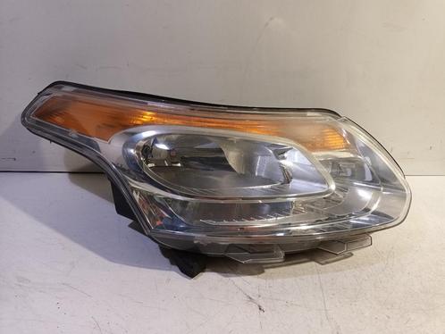 Koplamp rechts Citroën C3 Picasso  1.4 VTi 95, Auto-onderdelen, Verlichting, ARN erkend, Stiba lid, Erkend duurzaam, Gebruikt