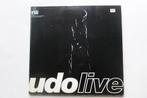 Udo Jürgens - Live (Ariola 2 LP), Verzenden, Nieuw in verpakking