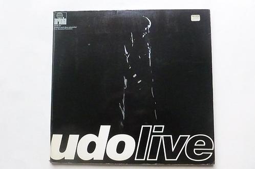 Udo Jürgens - Live (Ariola 2 LP), Cd's en Dvd's, Vinyl | Pop, Verzenden