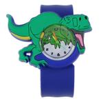 Fako� - Kinderhorloge - Slap On Mini - Dinosaurus -
