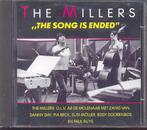 cd - The Millers - The Song Is Ended, Verzenden, Zo goed als nieuw