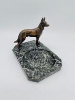 Vide-poche - Duitsland - Gerecht met Duitse herder, Antiek en Kunst