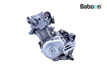 Motorblok Husqvarna TE 125 2011-2013