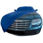 Autohoes passend voor Chrysler Crossfire Cabrio binnen BESTE, Ophalen of Verzenden, Nieuw, Op maat