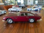 Autoart 1:18 - Modelauto - Aston Martin DB5, Hobby en Vrije tijd, Modelauto's | 1:5 tot 1:12, Nieuw