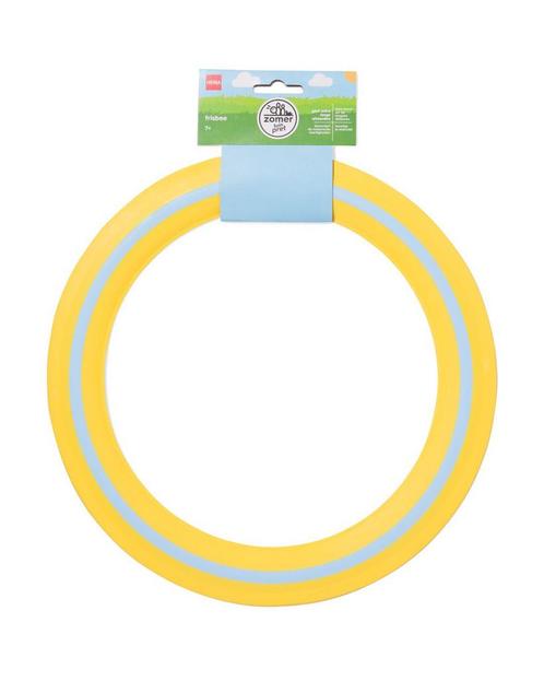 HEMA Frisbee voor lange afstanden, Kinderen en Baby's, Speelgoed | Buiten | Los speelgoed, Nieuw, Verzenden