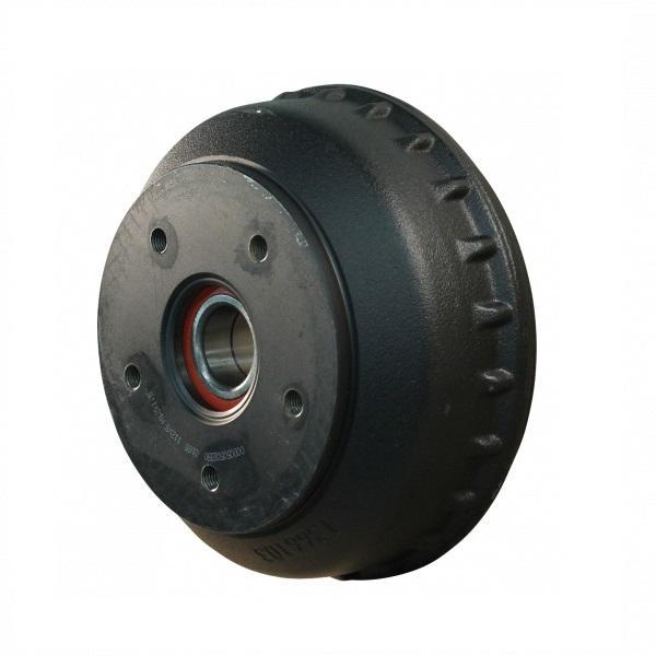 Remtrommel origineel AL-KO 200x50mm (2051) 112*5 incl., Auto diversen, Aanhangwagen-onderdelen, Nieuw, Ophalen of Verzenden