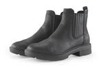 Timberland Chelsea boots in maat 41½ Zwart | 10% extra, Verzenden, Zwart, Overige typen, Zo goed als nieuw