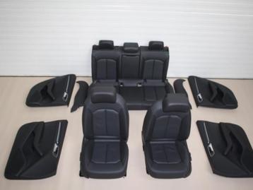 Bekleding Set (compleet) Audi A3 O91495