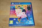 Just Dance 2020 (ps4)