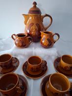 Villeroy & Boch - Koffieservies voor 8 (11) - Keramiek -