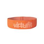 VirtuFit Mini Weerstandsband - Katoen - Oranje - Licht, Verzenden, Nieuw, Weerstandband