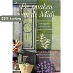 De smaken van de Midi 9789044326352 Anouck de Langhe, Boeken, Kookboeken, Verzenden, Gelezen, Anouck de Langhe
