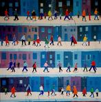 Giorgio Stocco - Strange people 69- opera unica