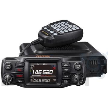 Yaesu FTM-200DE beschikbaar voor biedingen