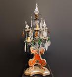 Lampada Fiorentina - Lamp - Hout, Antiek en Kunst