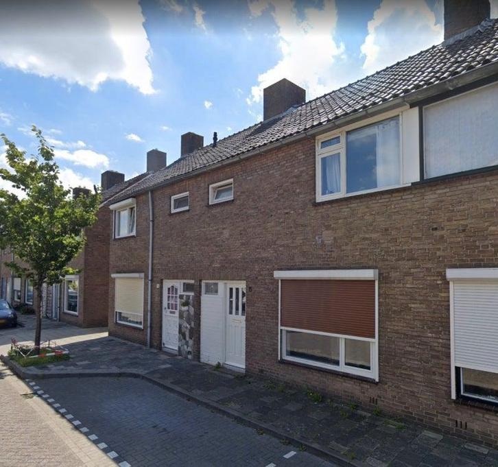 Te huur: Studio Joseph Israëlsstraat in Roosendaal, Huizen en Kamers, Huizen te huur, Noord-Brabant