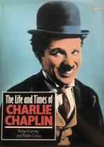 The life and times of Charlie Chaplin, Boeken, Ophalen of Verzenden, Nieuw