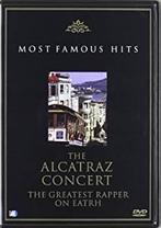 dvd - The Alcatraz Concert - The Alcatraz Concert/Greates..., Cd's en Dvd's, Verzenden, Zo goed als nieuw