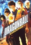 Dragonball evolution - DVD, Cd's en Dvd's, Dvd's | Science Fiction en Fantasy, Verzenden