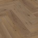 YUP Leyton herringbone dryback smoky, Verzenden, Nieuw