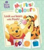 Disney Padded Board: winnie the Pooh (Board book), Boeken, Taal | Engels, Gelezen, Verzenden