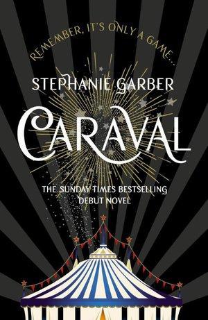 Caraval (Caraval I) |  NIEUW | Garber, Stephanie | 978147362, Boeken, Fantasy, Nieuw, Ophalen of Verzenden