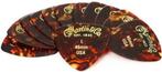 Martin 18A0052 346 plectrum light 0.46 mm 12-pack, Ophalen of Verzenden, Nieuw, Elektrische basgitaar