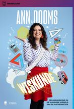 Wiskunde / Nerdland 9789463935975 Ann Dooms, Verzenden, Gelezen, Ann Dooms