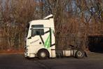 Veiling: Chassis Cabine MAN TGX 18.440 4X2 LLS-U Diesel 2012, Automaat, MAN, Wit, Diesel