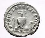 Romeinse Rijk. Herennius Etruscus (AD 251). Antoninianus