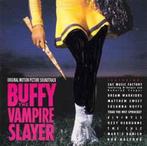cd - Various - Buffy The Vampire Slayer (Original Motion..., Cd's en Dvd's, Verzenden, Zo goed als nieuw