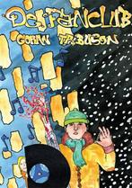 De fanclub 9789048421831 Goran Tribuson, Verzenden, Zo goed als nieuw, Goran Tribuson