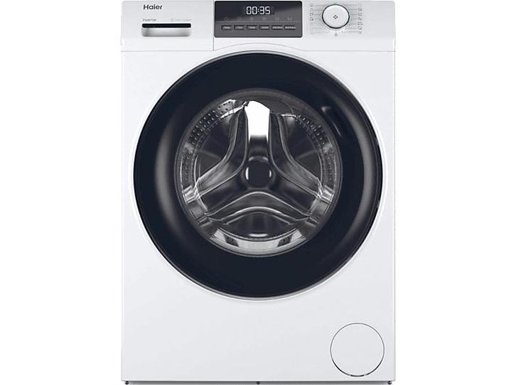 Haier -   Ipro 1 - Wasmachine Voorlader 9 Kg 1400 Rpm 72 Db, Witgoed en Apparatuur, Wasmachines, 85 tot 90 cm, 8 tot 10 kg, Nieuw