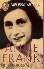 Anne Frank / Ooievaar 9789057134432 Gerda Meijerink, Verzenden, Gelezen, Gerda Meijerink