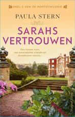Sarahs vertrouwen | Paula Stern | 9789402708875, Zo goed als nieuw, Paula Stern