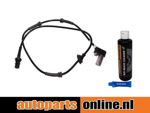 ABS-sensor Saab 9000 voorzijde, rechts, Auto-onderdelen, Besturing, Nieuw, Saab, Verzenden