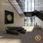 Gelakte plak kurkvloer, Ophalen of Verzenden, Nieuw