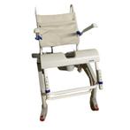 Aquatec Ocean Ergo douchestoel, Ophalen of Verzenden, Gebruikt