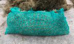 Hooinet slowfeeder - 200x200 cm - 4,5 cm maaswijdte, Ophalen of Verzenden, Nieuw
