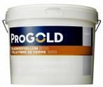 ProGold Glasweefsellijm 2000 Transparant 10 liter, Nieuw, Verzenden